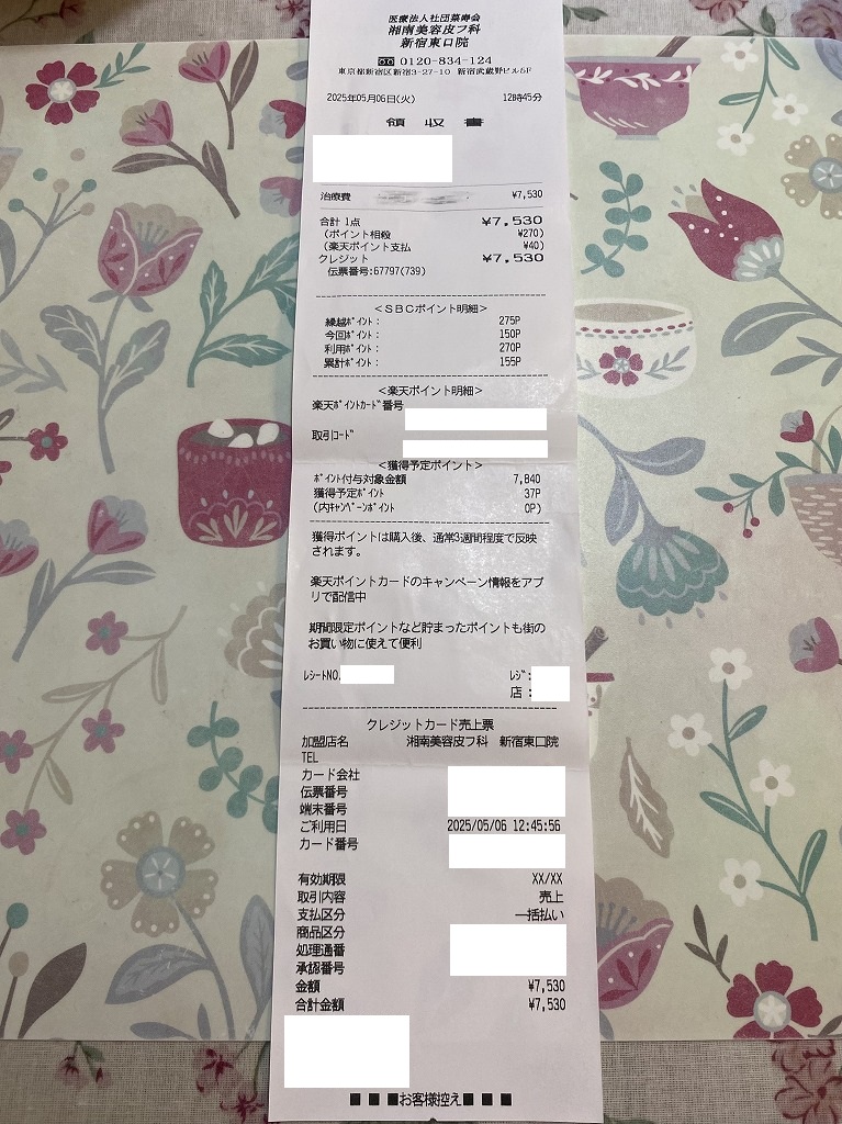 湘南美容クリニックのピコトーニングはどう？口コミと効果・リスクを