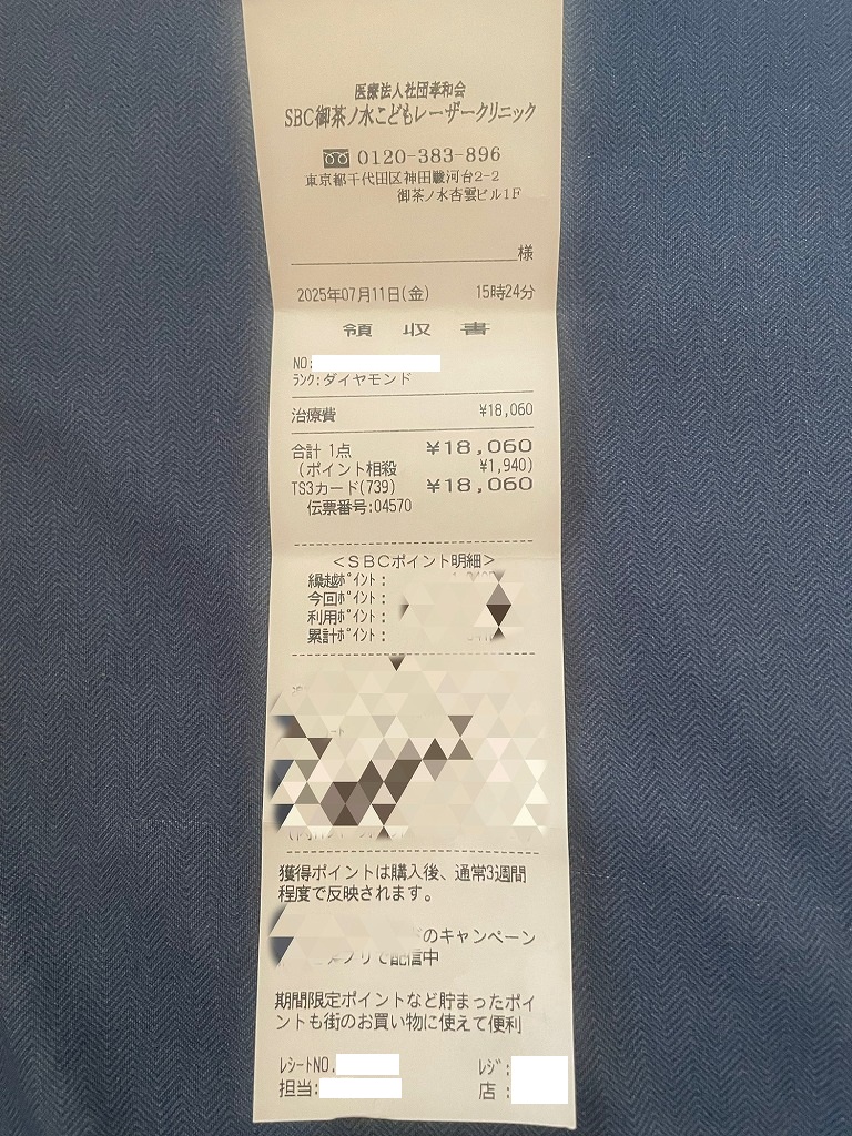 湘南美容クリニックの目尻ボトックス・たれ目ボトックスを他院と迷う方
